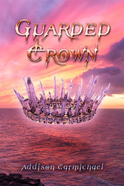 Guarded Crown.